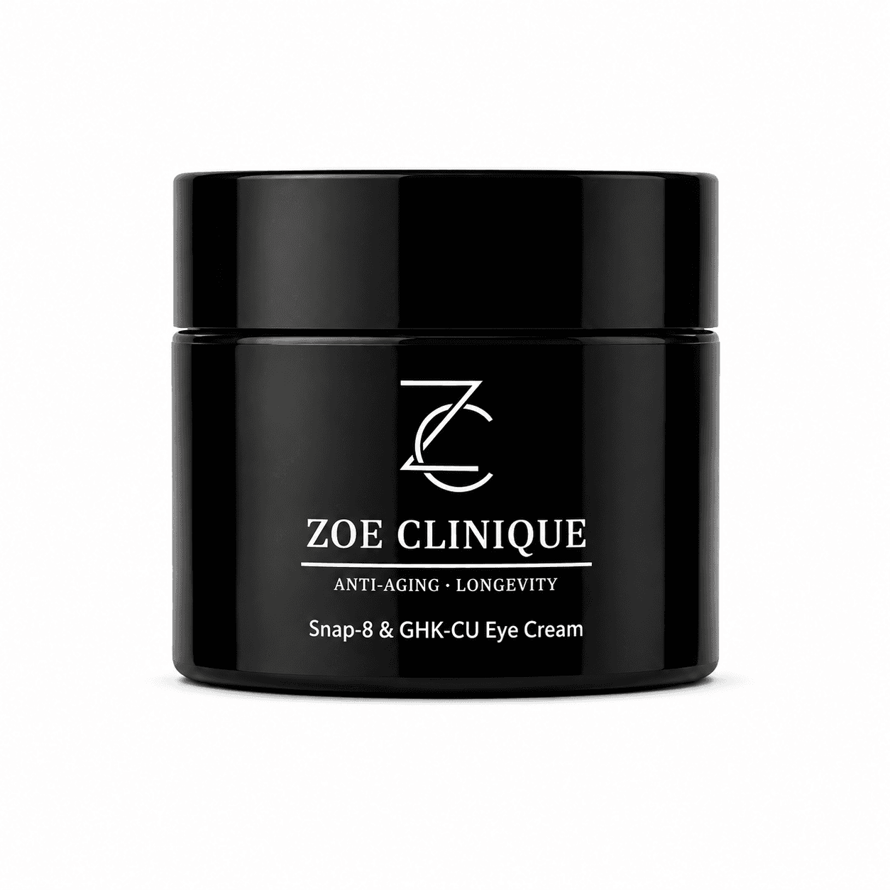 Snap-8 & GHK-Cu Eye Cream size to confirm