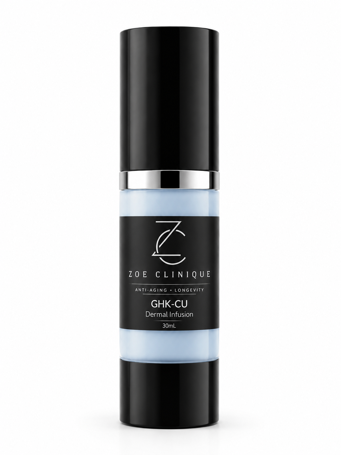 GHK-Cu Dermal Infusion