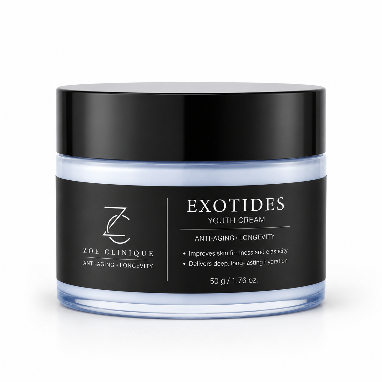 Exotides Youth Cream