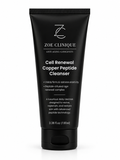 Cell Renewal Copper Peptide Cleanser