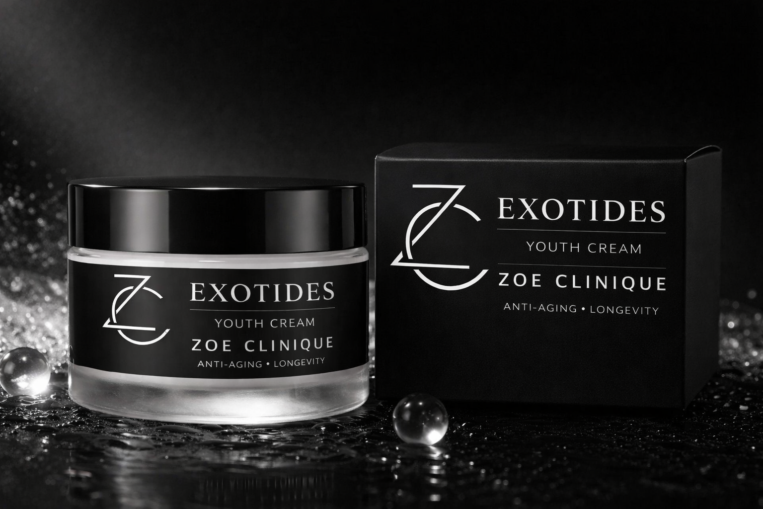 Exotides