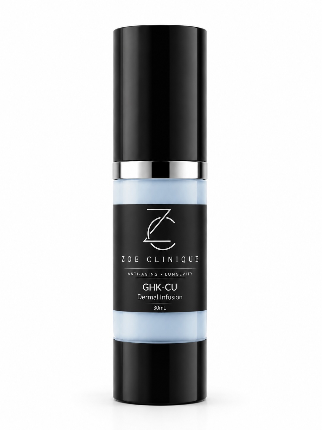 ghk cu infusion GHK-Cu Dermal · Intensify · Zoe Clinique why was ipamorelin banned Livestock Net Weight:50mg