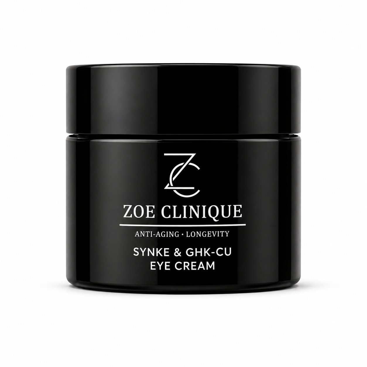 ghk cu eye cream GHK-Cu Dermal Infusion · Intensify · Zoe Clinique Protective PackagingTarget fine lines scientific testing Klow:10pk 1209_S7_article_22